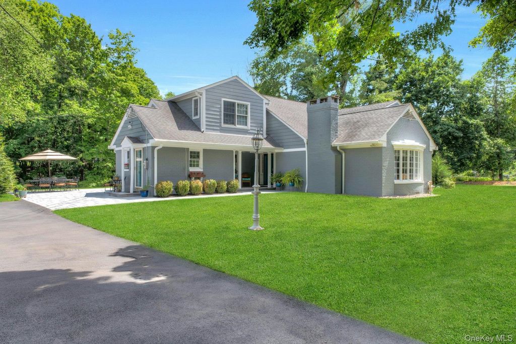 459 Haverstraw Road, Suffern, NY 10901