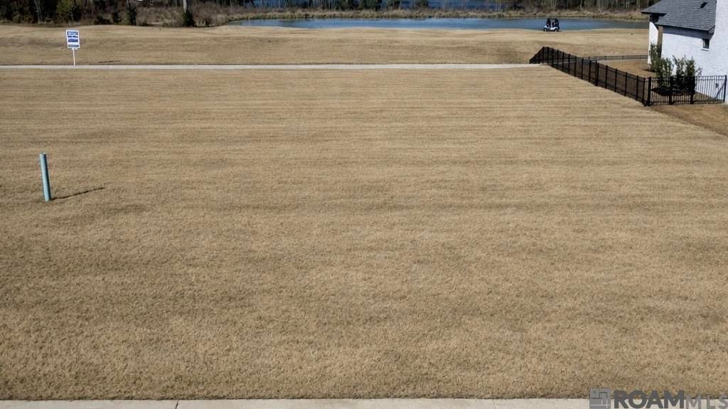 Lot 196 Geneagle Court, Denham Springs, LA 70726