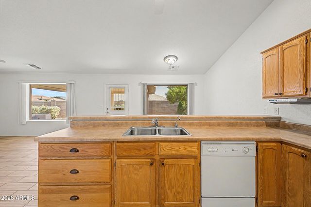 11543 E MILAGRO Avenue, Mesa, AZ 85209