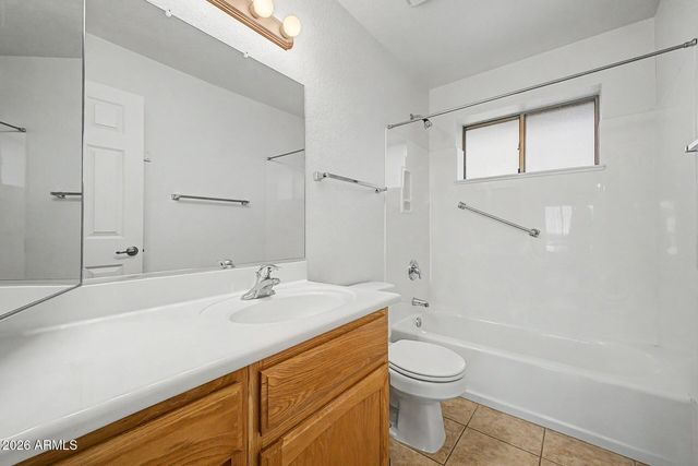 11543 E MILAGRO Avenue, Mesa, AZ 85209