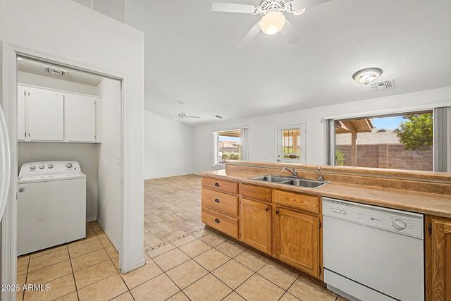 11543 E MILAGRO Avenue, Mesa, AZ 85209