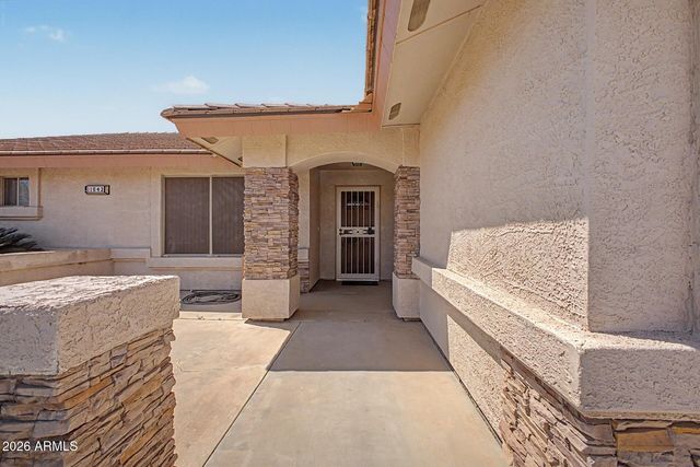 11543 E MILAGRO Avenue, Mesa, AZ 85209
