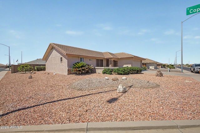 11543 E MILAGRO Avenue, Mesa, AZ 85209
