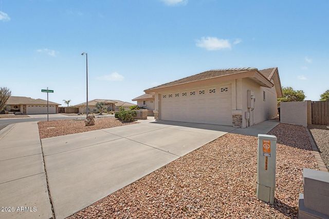 11543 E MILAGRO Avenue, Mesa, AZ 85209