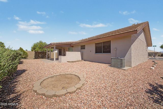 11543 E MILAGRO Avenue, Mesa, AZ 85209