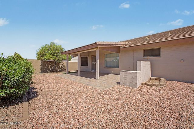 11543 E MILAGRO Avenue, Mesa, AZ 85209