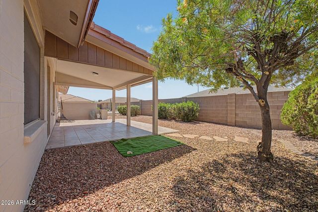 11543 E MILAGRO Avenue, Mesa, AZ 85209
