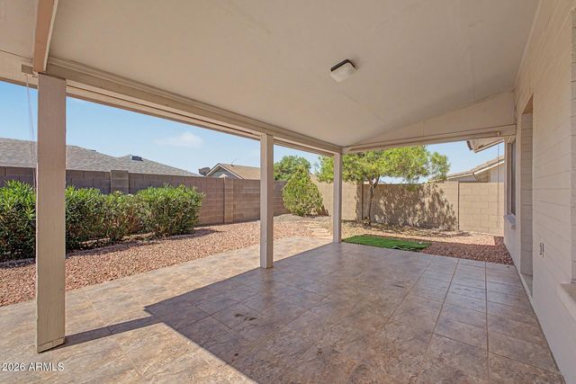 11543 E MILAGRO Avenue, Mesa, AZ 85209