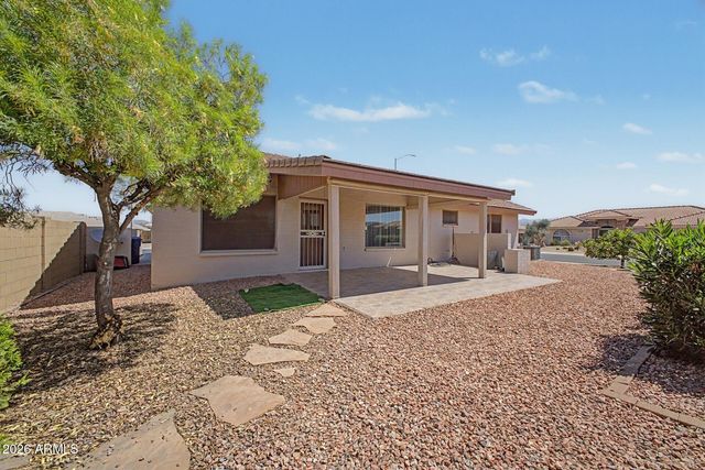 11543 E MILAGRO Avenue, Mesa, AZ 85209