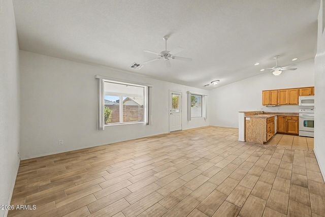 11543 E MILAGRO Avenue, Mesa, AZ 85209
