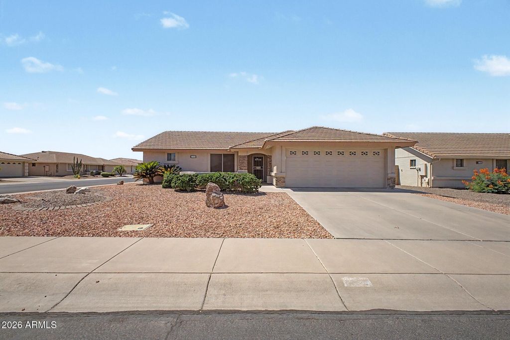 11543 E MILAGRO Avenue, Mesa, AZ 85209