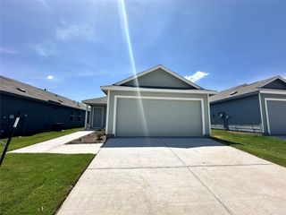 3902 Selawik, Sherman, TX 75090