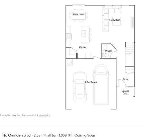 603 Marsol Street, Lowell, AR 72745