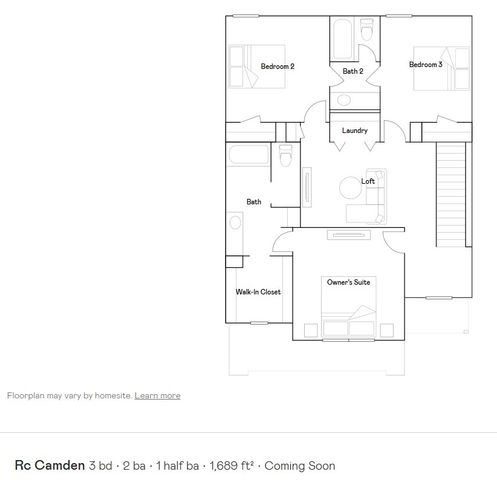 603 Marsol Street, Lowell, AR 72745