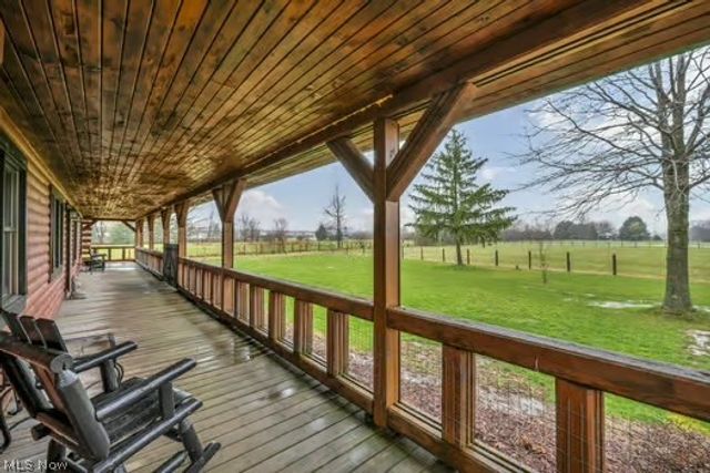 225 Township Road 581, Sullivan, OH 44880