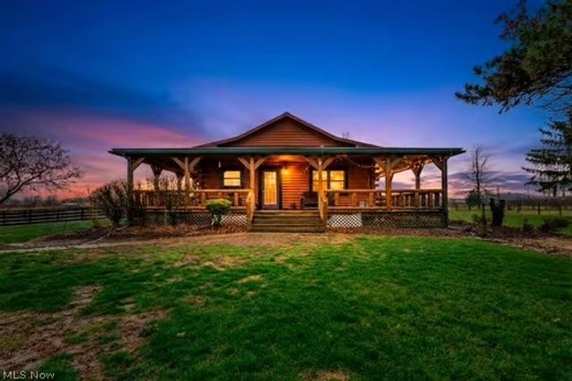 225 Township Road 581, Sullivan, OH 44880