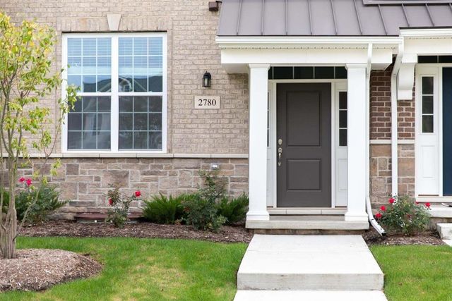 2780 Ashcombe Drive, Ann Arbor, MI 48105