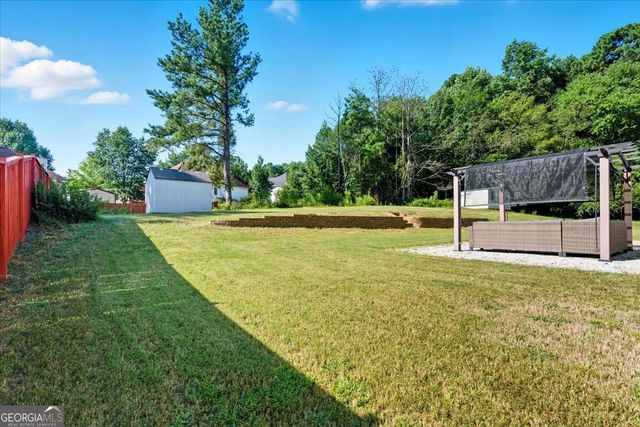 3925 Hodgdon Corners Drive, Stonecrest, GA 30038