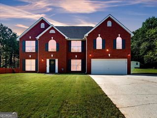 3925 Hodgdon Corners Drive, Stonecrest, GA 30038
