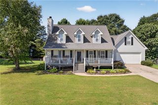 481 Lisa Circle, Winder, GA 30680