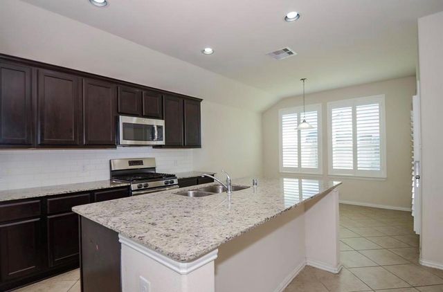 16323 Brookside Willow Lane, Houston, TX 77084