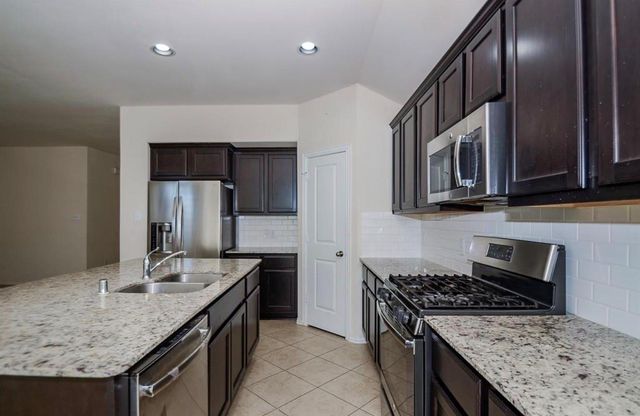 16323 Brookside Willow Lane, Houston, TX 77084