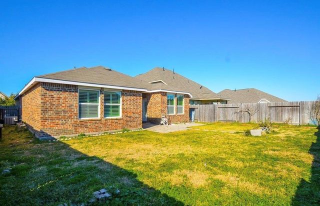 16323 Brookside Willow Lane, Houston, TX 77084