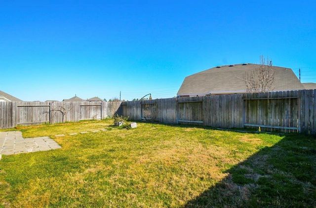 16323 Brookside Willow Lane, Houston, TX 77084
