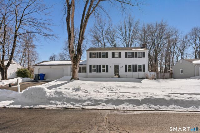 29 Silver Lane, Enfield, CT 06082