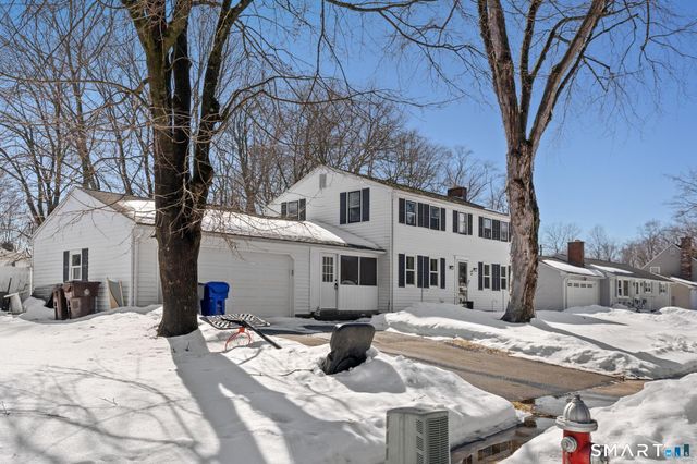 29 Silver Lane, Enfield, CT 06082