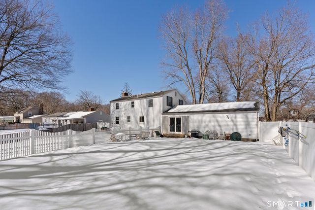 29 Silver Lane, Enfield, CT 06082