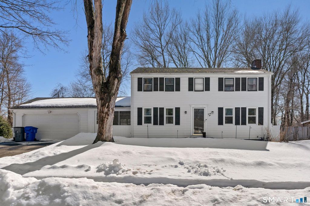 29 Silver Lane, Enfield, CT 06082