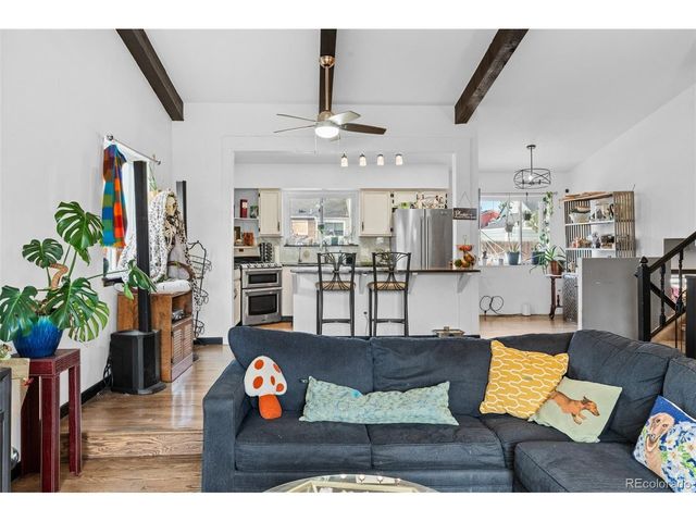 3867 E 133rd Ct, Thornton, CO 80241