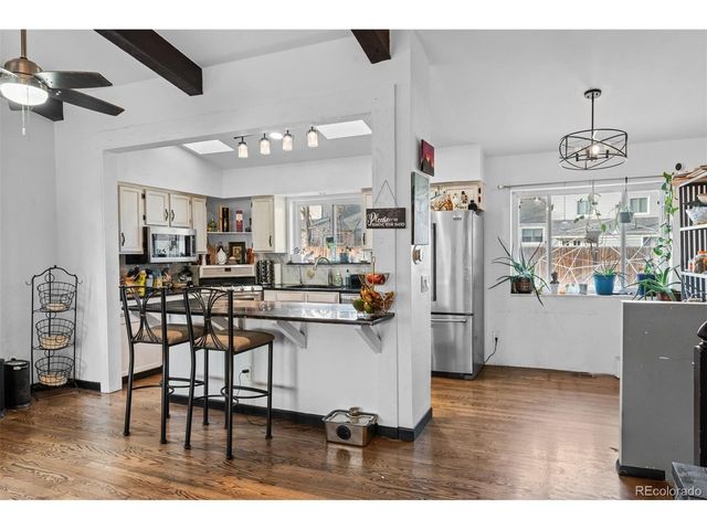 3867 E 133rd Ct, Thornton, CO 80241