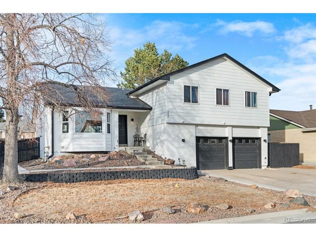 3867 E 133rd Ct, Thornton, CO 80241