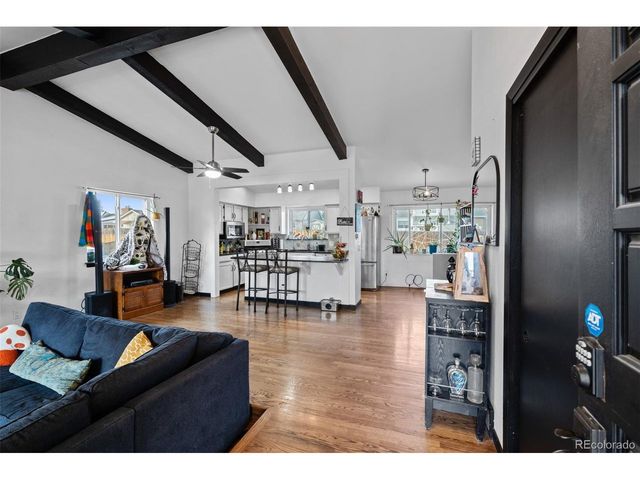 3867 E 133rd Ct, Thornton, CO 80241