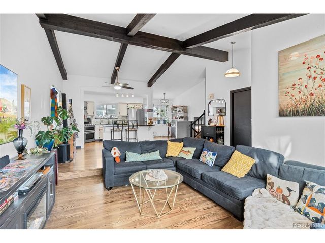 3867 E 133rd Ct, Thornton, CO 80241