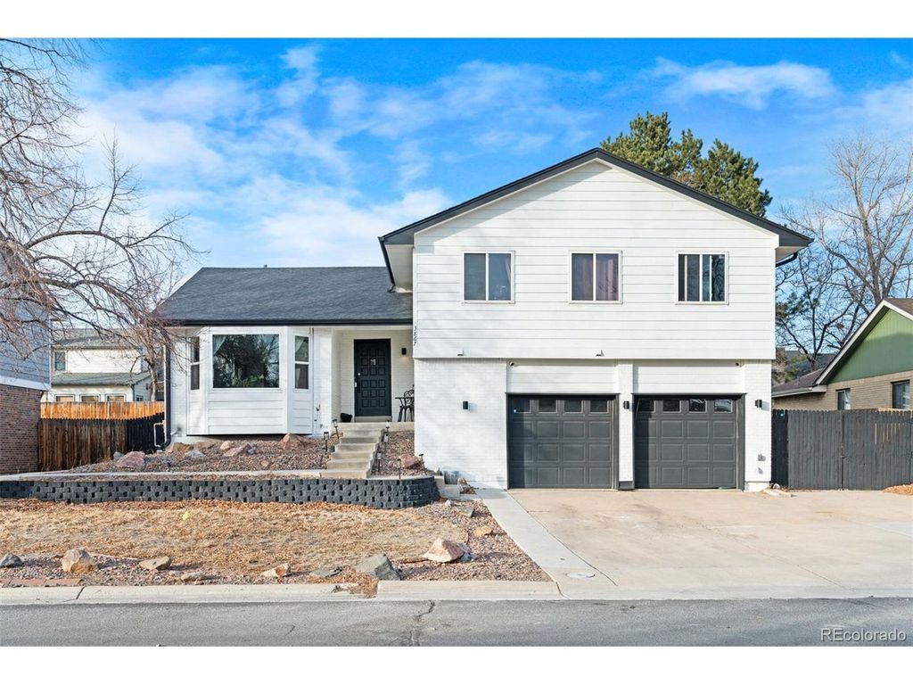 3867 E 133rd Ct, Thornton, CO 80241