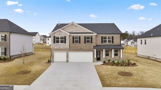 2888 Eucalyptus Road, Loganville, GA 30052