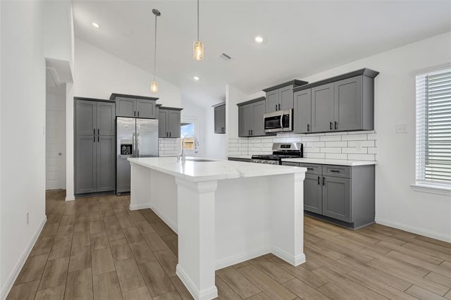 8043 Cypress Bonsai Drive, Cypress, TX 77433