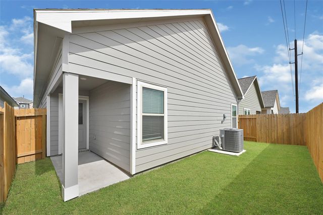 8043 Cypress Bonsai Drive, Cypress, TX 77433