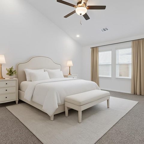 8043 Cypress Bonsai Drive, Cypress, TX 77433