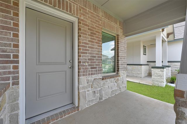 8043 Cypress Bonsai Drive, Cypress, TX 77433