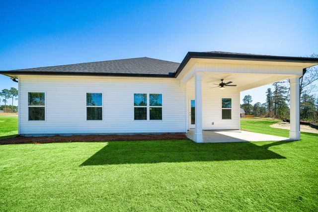 2079 Obsidian Court, Beech Island, SC 29842