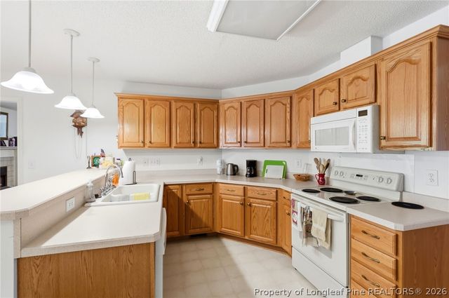405 John McQueen Road, Aberdeen, NC 28315
