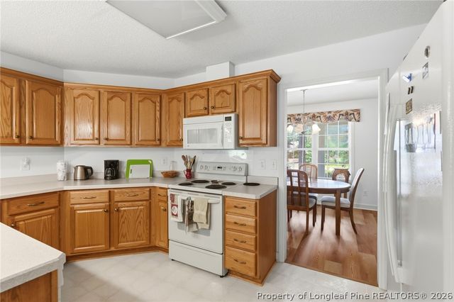 405 John McQueen Road, Aberdeen, NC 28315