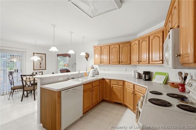 405 John McQueen Road, Aberdeen, NC 28315