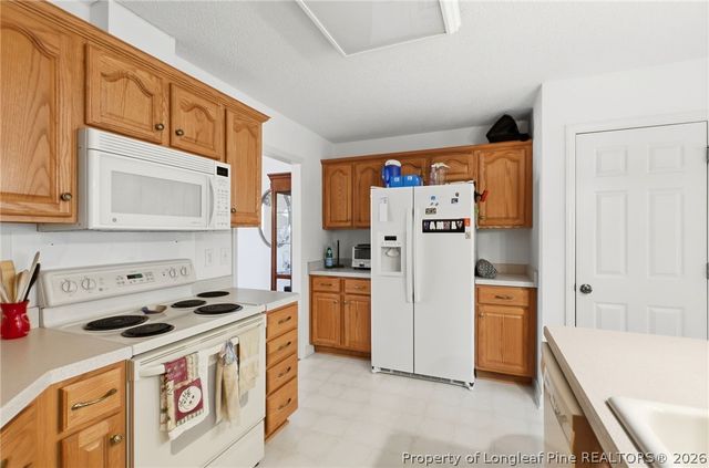 405 John McQueen Road, Aberdeen, NC 28315