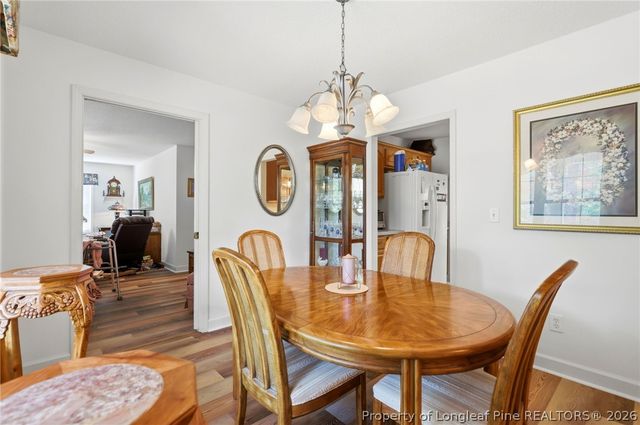 405 John McQueen Road, Aberdeen, NC 28315