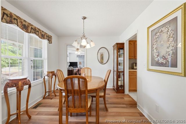 405 John McQueen Road, Aberdeen, NC 28315